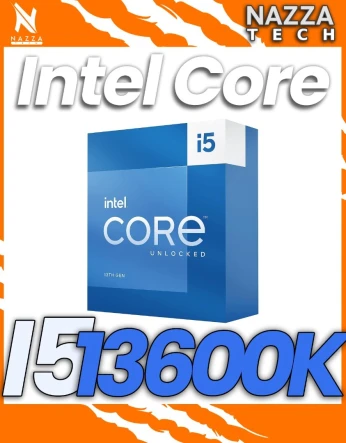 Processeur Intel Core I5-13600K (USED)