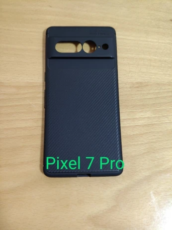Antichoc étuis Google pixel