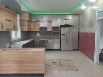 مطابخ عصرية Cuisine Moderne