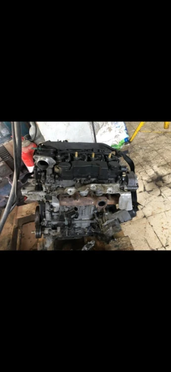 1.6 hdi