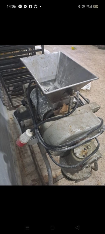 brewayouse robot coupe
