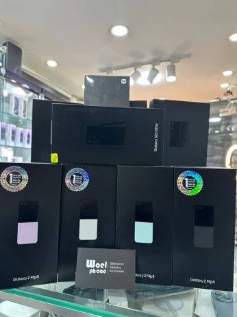 Samsung Z fliP 5 512GB 5G