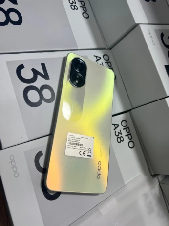 Oppo A38 4/128Gb