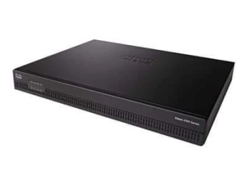 Router cisco 4321/k9