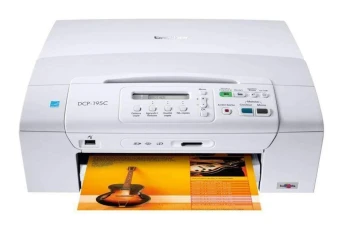 Imprimante Multifonction Brother