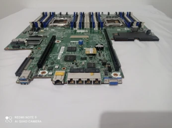 Carte mère serveur HP dl380 et dl360 gen 9