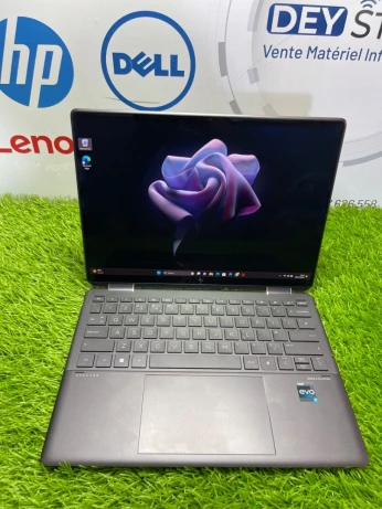 HP SPECTRE 14 i7-1255u 16Gb 1Tb SSD x360