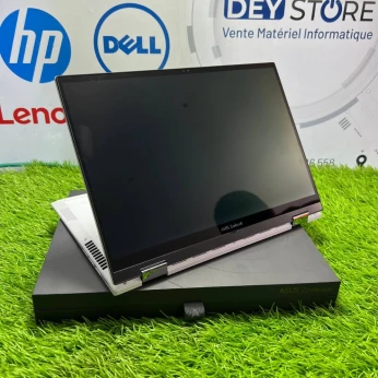 ASUS ZENBOOK S13 FLIP NEUF Core i5-12TH 16GB 512SSD 13.3'' TACTILE X360 OLED