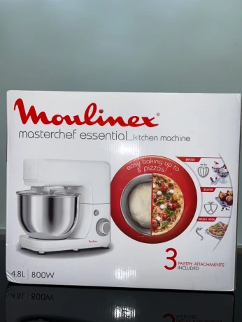 Masterchef essentiel 800w