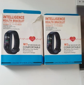 M3 smart intelligent montre M3