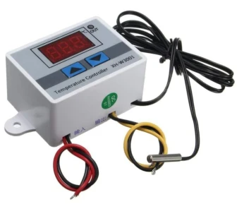 Contrôleur De Température XH-W3001