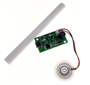 Module Humidificateur Brumisateur Arduino
