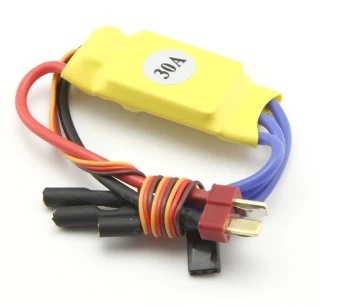 Contrôleur De Vitesse Électronique 30A Moteur Brushless drone