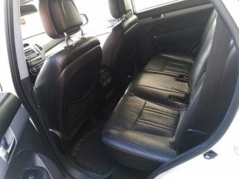 Kia Sorento 2013 Sorento
