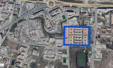 Vente Appartement F4 El Tarf El taref 5
