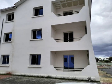 Vente Appartement F4 El Tarf El taref 3
