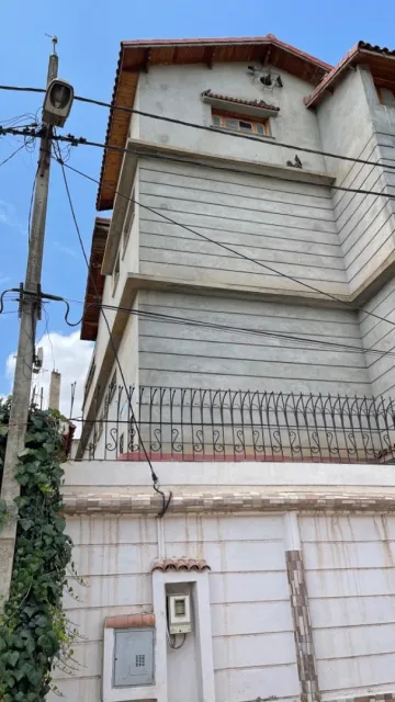 Vente Villa Blida Chiffa 8