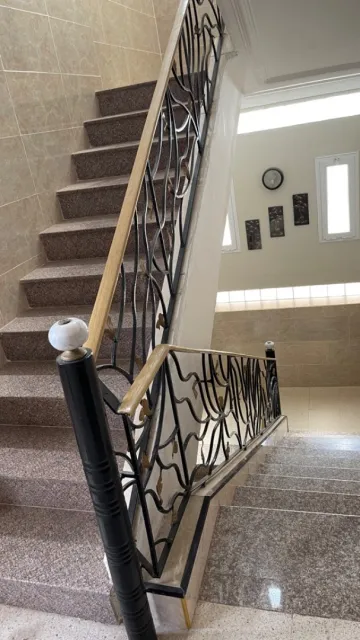 Vente Villa Blida Chiffa 21