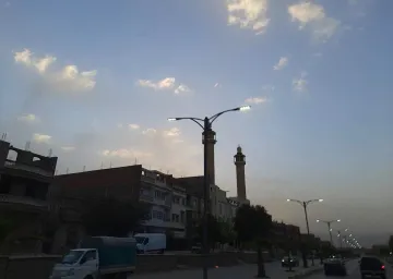 Vente Terrain Batna Batna 3