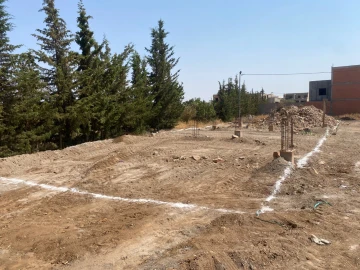 Vente Terrain Tlemcen Mansourah 9