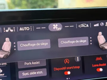 Seat Leon 2021 FR 8