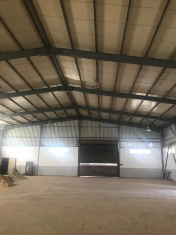 Location Hangar Boumerdès Boudouaou 7