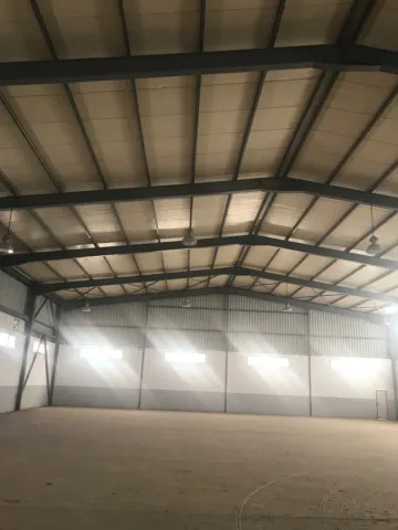 Location Hangar Boumerdès Boudouaou 3