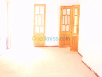 Vente Appartement Niveau de villa Béchar Bechar 10