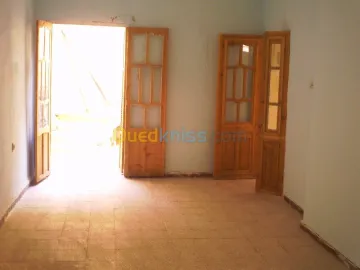 Vente Appartement Niveau de villa Béchar Bechar 9