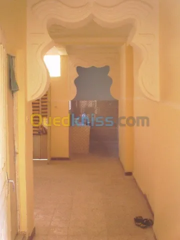 Vente Appartement Niveau de villa Béchar Bechar 8