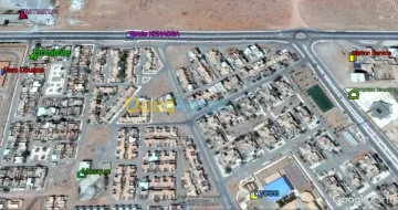 Vente Appartement Niveau de villa Béchar Bechar 13