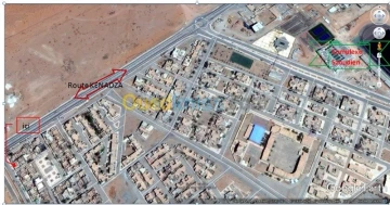 Vente Appartement Niveau de villa Béchar Bechar 5