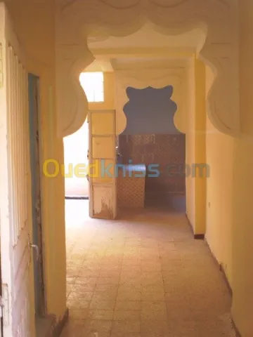 Vente Appartement Niveau de villa Béchar Bechar 14