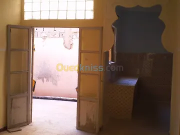 Vente Appartement Niveau de villa Béchar Bechar 4