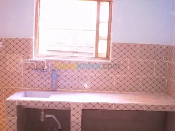 Vente Appartement Niveau de villa Béchar Bechar 7
