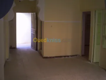 Vente Appartement Niveau de villa Béchar Bechar 11