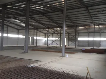 Location Hangar Boumerdes Hammedi 2