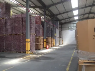 Location Hangar Boumerdes Hammedi