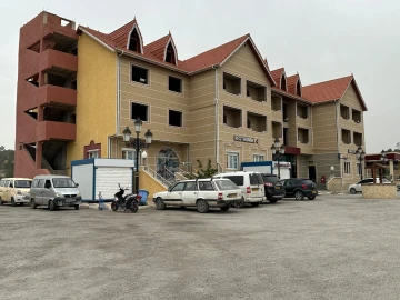 Vente bien immobilier Bouira Ahnif 14