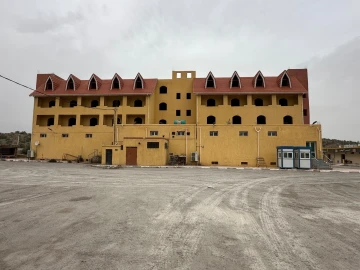 Vente bien immobilier Bouira Ahnif 47