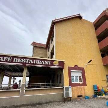 Vente bien immobilier Bouira Ahnif 24