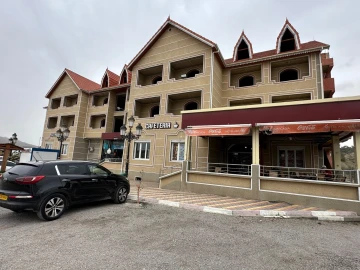 Vente bien immobilier Bouira Ahnif 33