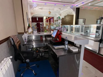 Vente bien immobilier Bouira Ahnif 10