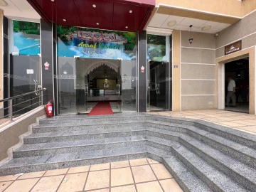 Vente bien immobilier Bouira Ahnif 16