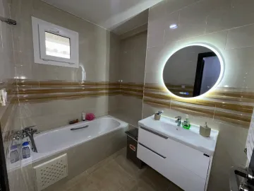 Location Appartement F3 Alger Saoula 14