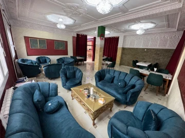 Vente bien immobilier Bouira Ahnif 13