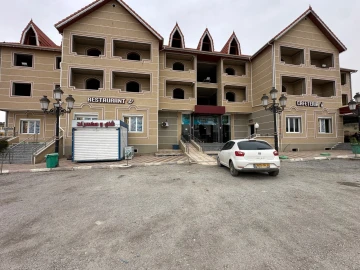 Vente bien immobilier Bouira Ahnif 27