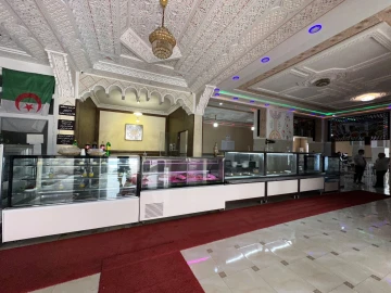 Vente bien immobilier Bouira Ahnif 35