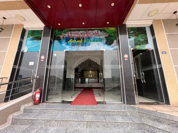 Vente bien immobilier Bouira Ahnif 3