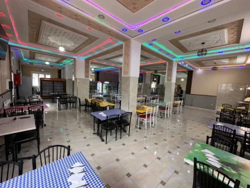 Vente bien immobilier Bouira Ahnif 9